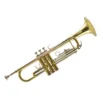 Crescendo Music Trevor James Renaissance B♭ Trumpet 2 Crescendo Music Trevor James Renaissance B♭ Trumpet