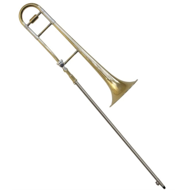 Crescendo Music Trevor James Renaissance B♭ Trombone Brass 3 Crescendo Music Trevor James Renaissance B♭ Trombone Brass