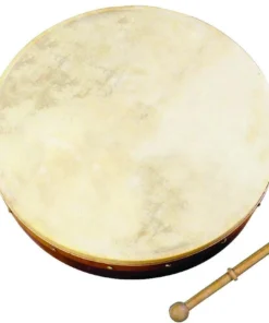 Crescendo Music Waltons 8" Bodhran (Irish Drum)
