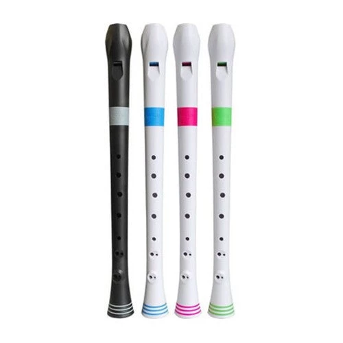 Crescendo Music NUVO Soprano Recorder 3 Crescendo Music NUVO Soprano Recorder