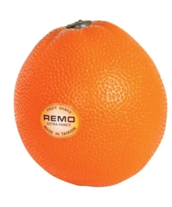 Crescendo Music Orange Shaker Percussion