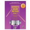 Alfred's Drum Method Book 2 Manuscript