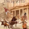 Crescendo Music Manuscript The Piano Guys - Uncharted - Piano/Cello