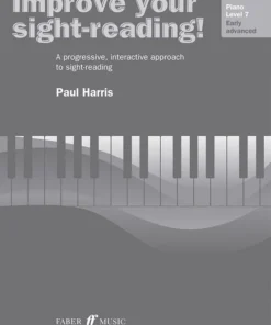 Crescendo Music Improve Your Sight Reading Piano By Paul Harris 18 Crescendo Music Improve Your Sight Reading Piano By Paul Harris