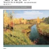 Crescendo Music Waltz In A-flat Major, Opus 69, No. 1 1 Crescendo Music Waltz In A-flat Major, Opus 69, No. 1