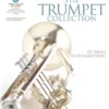 Hal Leonard Manuscript The Trumpet Collection - Intermediate Level 2 Hal Leonard Manuscript The Trumpet Collection - Intermediate Level
