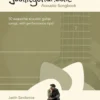 Crescendo Music Justin Guitar Acoustic Songbook 1 Crescendo Music Justin Guitar Acoustic Songbook