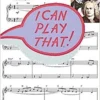 Crescendo Music Manuscript I Can Play That! Great Classics 2 Crescendo Music Manuscript I Can Play That! Great Classics