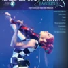 Crescendo Music Lindsey Stirling Favorites Violin PlayAlong Manuscript