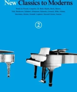 Crescendo Music New Classics To Moderns