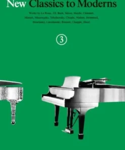 Crescendo Music New Classics To Moderns