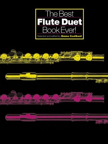 Crescendo Music Best Flute Duet Book Ever 3 Crescendo Music Best Flute Duet Book Ever