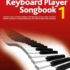 Crescendo Music The Complete Keyboard Player Songbook Manuscript