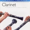 Crescendo Music Three's A Crowd Junior Clarinet