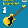 Crescendo Music Children's Guitar Method