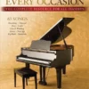 Crescendo Music Manuscript Piano Solos For Every Occasion