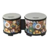 Crescendo Music REMO Bongo Rhythm Club Percussion