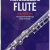 Crescendo Music Abracadabra Flute Book 3rd Edition