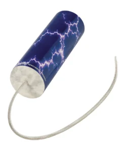 Crescendo Music Percussion Spring / Thunder Drum (Storm)