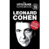 Crescendo Music Leonard Cohen Little Black Songbook Guitar Manuscript 1 Crescendo Music Leonard Cohen Little Black Songbook Guitar Manuscript
