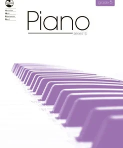 Crescendo Music AMEB Piano Exam Pieces / Grade Books Series 16 Manuscript 16 Crescendo Music AMEB Piano Exam Pieces / Grade Books Series 16 Manuscript