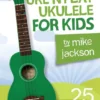 Crescendo Music Uke 'n Play Ukulele For Kids