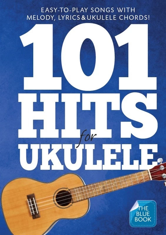 Crescendo Music 101 Hits For Ukulele Manuscript 3 Crescendo Music 101 Hits For Ukulele Manuscript