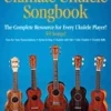 Crescendo Music Ultimate Ukulele Songbook 2 Crescendo Music Ultimate Ukulele Songbook