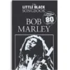 Crescendo Music Manuscript Little Black Songbook Bob Marley Guitar 1 Crescendo Music Manuscript Little Black Songbook Bob Marley Guitar