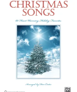 Crescendo Music The World's Most-Beloved Christmas Songs
