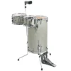 Crescendo Music DXP Cocktail Kit Silver Sparkle Percussion