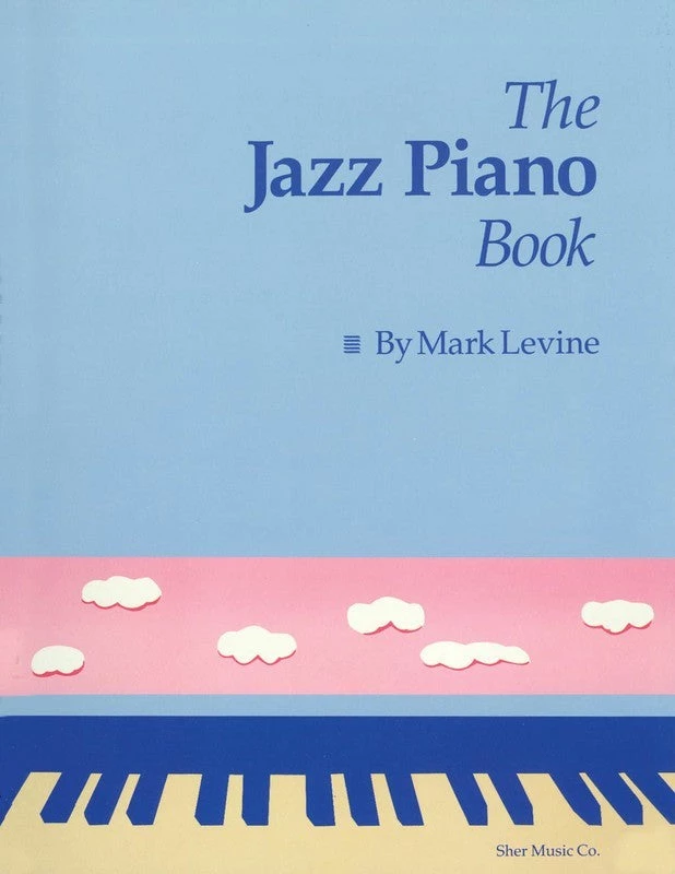 Crescendo Music The Jazz Piano Book Manuscript 3 Crescendo Music The Jazz Piano Book Manuscript