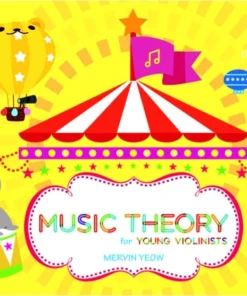 Crescendo Music Music Theory For Young Violinists Manuscript