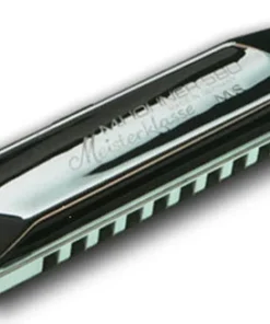 Hohner MS Series Meisterklasse Harmonica Folk & Native