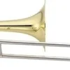 Brass Jupiter 1100 Series Trombone 1 Brass Jupiter 1100 Series Trombone