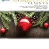 Crescendo Music Christmas Classics Cello Manuscript