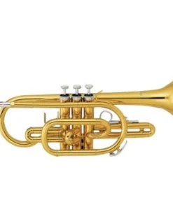 Crescendo Music Brass Fontaine Bb Cornet