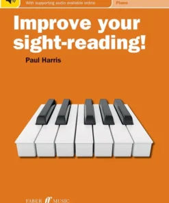 Crescendo Music Improve Your Sight Reading Piano By Paul Harris 14 Crescendo Music Improve Your Sight Reading Piano By Paul Harris