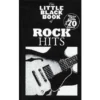 Crescendo Music Manuscript Little Black Songbook Rock Hits Guitar 1 Crescendo Music Manuscript Little Black Songbook Rock Hits Guitar