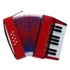 Crescendo Music Folk & Native Junior Piano Accordion