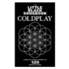 Crescendo Music The Little Black Songbook Of Coldplay (2017 Update) Manuscript 2 Crescendo Music The Little Black Songbook Of Coldplay (2017 Update) Manuscript