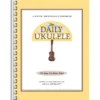 Crescendo Music Manuscript The Daily Ukulele 2 Crescendo Music Manuscript The Daily Ukulele