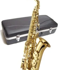 Crescendo Music Woodwind J.Michael E♭ Alto Saxophone AAL500 10 Crescendo Music Woodwind J.Michael E♭ Alto Saxophone AAL500