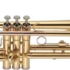 Crescendo Music Brass J.Michael B♭ Trumpet ATR380