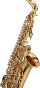 Crescendo Music J.Michael E♭ Alto Saxophone AAL780