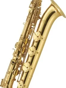 Crescendo Music J.Michael E♭ Baritone Saxophone ABAR2500