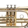 Crescendo Music Brass J.Michael B♭ Cornet ACT420 1 Crescendo Music Brass J.Michael B♭ Cornet ACT420