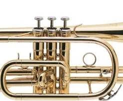 Crescendo Music Brass J.Michael B♭ Cornet ACT420