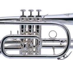Crescendo Music Brass J.Michael B♭ Cornet ACT470S
