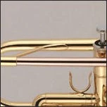 Crescendo Music Brass J.Michael B♭ Cornet ACT470S 5 Crescendo Music Brass J.Michael B♭ Cornet ACT470S